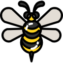 abeja icon