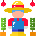 jardinero icon