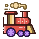 tren icon