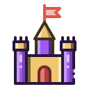 castillo icon