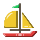 voyage icon
