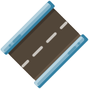 도로 icon