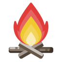 캠핑 icon