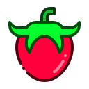 fruta icon