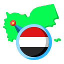 mapa icon