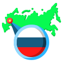 mapa icon