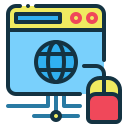 web icon