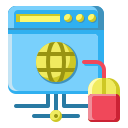 web icon