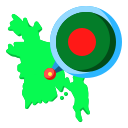 mapa icon