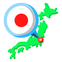 mapa icon