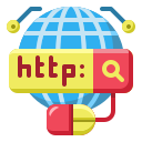 web icon