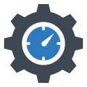 reloj icon