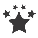 estrella icon