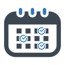 calendario icon