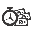 reloj icon