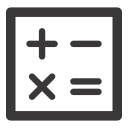 calculadora icon