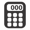 calculadora icon