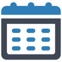 calendario icon