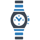 reloj icon