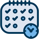 Calendar icon