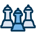 Strategy icon