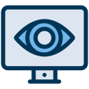 Eye icon