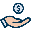 Income icon