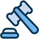 Law icon