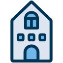 ciudad icon