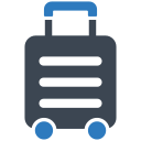 viajar icon