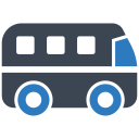 viajar icon