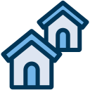 edificios icon