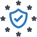 seguridad icon