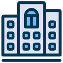 skyscapers icon