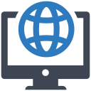 web icon