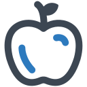 fruta icon