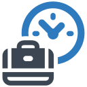 reloj icon