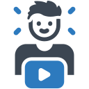 video icon