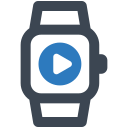 video icon