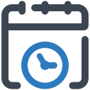 reloj icon