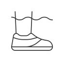 신발 icon