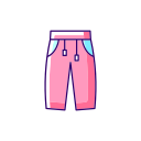 uniforme icon