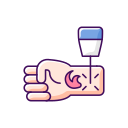 machine icon