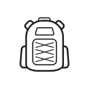 mochila icon