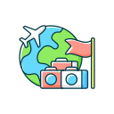 viajar icon