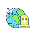 viajar icon