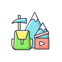 viajar icon