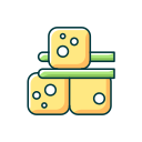 queso icon