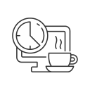 reloj icon