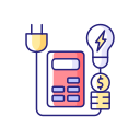 energía icon